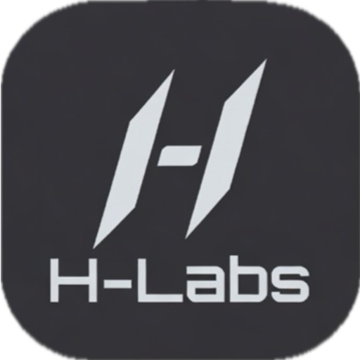 Hohnemann Labs Icon